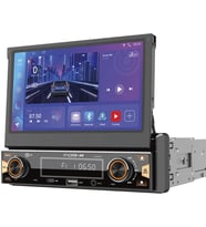 FORX 9400A ANDROİD TEYP