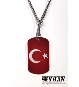 AYYILDIZ Renkli Künye