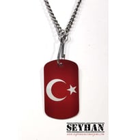 AYYILDIZ Renkli Künye
