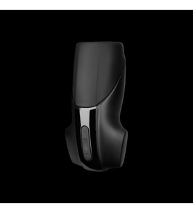 Satisfyer Men Vibration 14 Farklı Titreşim Özelliğine Sahip Şarj Edilebilir Titreşimli Mastürbatör
