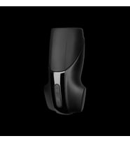 Satisfyer Men Vibration 14 Farklı Titreşim Özelliğine Sahip Şarj Edilebilir Titreşimli Mastürbatör