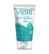 Viaxi Glide Su Bazlı Kayganlaştırıcı Jel 50 ML
