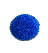 Keepsake 1 Kg Mavi Silikajel İndikatörlü Silikajel Renk Değiştire Silikajel Nem Alıcı Silika Jel Rutubet Önleyici