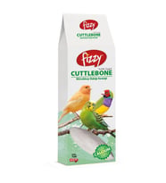Fizzy Mürekkep Balığı Kemiği (Kalamar) 10-12 cm 1 Adet