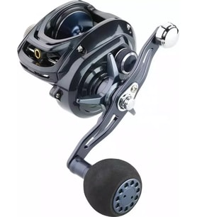 DAIWA LEXA 24 300 HL BAITCAST MAKARA (SOL EL )