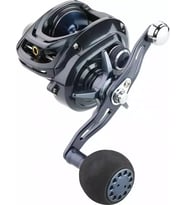 DAIWA LEXA 24 300 HL BAITCAST MAKARA (SOL EL )