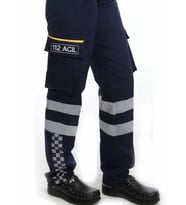 112 ACİL SAĞLIK PANTOLON (Lacivert)