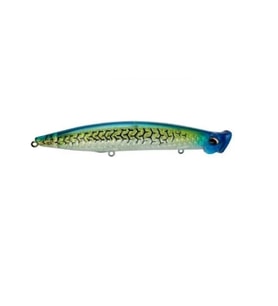 River Pop'n Catch 3D 12.5cm 19Gr Popper Maket Balık Renk:3D88