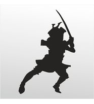 Folyo Sticker Viranşör 70cm Uzunluk (Karışık)