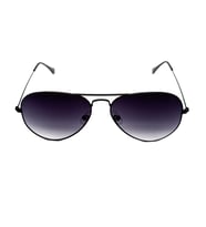 Obb Sunglasses OBB MS292 C2 Erkek Güneş Gözlüğü (Siyah)