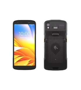 ZEBRA 6 TC22 Wlan Android El Terminali 6GB RAM/64 ROM