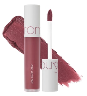 Rom&nd Zero Velvet Tint Burnt Heart - Likit Ruj