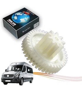 Mercedes Sprinter Klepe Klima Motor Dişlisi (1 Adet)