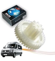 Mercedes Sprinter Klepe Klima Motor Dişlisi (1 Adet)