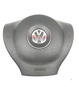 Wolswagen Caddy(2011-2015) Airbag Kapağı İTHAL YÜKSEK KALİTE