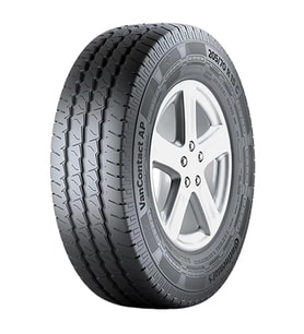 Continental VanContact AP 195/70R15C 104/102R