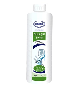 ERSAĞ BULAŞIK SIVISI 1000 ML
