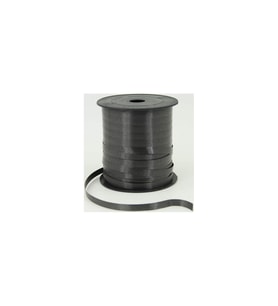 Rabant Rabant (Rafya) 8 MM x 200 Metre Siyah Rafya