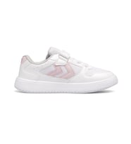 Hummel Siyah Cırtlı Fileli Hafif Unisex Çocuk Spor Ayakkabı 900866 Hml Kayno SM. Jr.