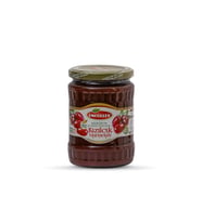 ÖNCÜLLER KIZILCIK MARMELATI 630 GR (Cam Kavanoz)