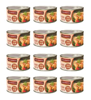 Kabak Dolması 400 g x 12 Adet