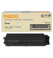 Tonersepeti Utax CDC-1755 Orjinal Sarı Toner (655510116)