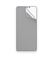 SChitec WALTON Primo RX6 Uyumlu Ön Yüzey Mat Hidrojel Ekran Koruyucu
