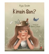 Kimsin Sen?