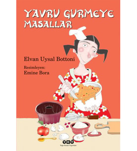 Yavru Gurmeye Masallar