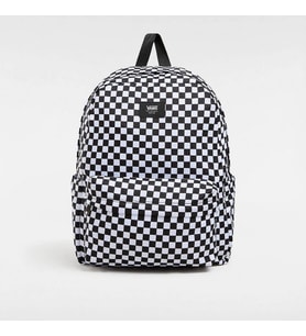 Vans VN000H4XY281 Old Skool Check Backpack