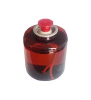 Sıvı Mum Büyük 150 gr (45 Saat)