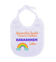 Babaanne Önlüğü - Babaannem Önlük