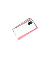Redmi Note 11 Pro Arka Pil Batarya Kapağı (Beyaz)