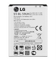 Lg G2 Mini Batarya Bl-59Uh