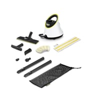 Karcher Sc 2 Deluxe Buharlı Temizlik Makinesi (Beyaz)