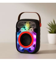 Bluetooth Hoparlör 10W (USB & DC 5V)
