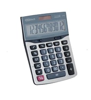 Mas Hesap Makinesi Ofis Tipi Orta 12 Hane 6906