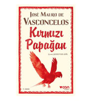 KIRMIZI PAPAĞAN