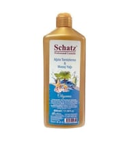 Schatz Ağda Temizleme Yağı 650 Ml. Okyanus