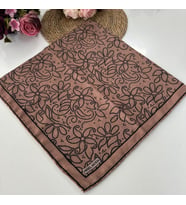 ARSEL MODA Soft Pamuklu Eşarp LRB6003