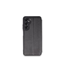 Samsung Galaxy S24 Fe Kılıf Flip Cover - Siyah