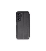 Samsung Galaxy S24 Fe Kılıf Flip Cover - Siyah