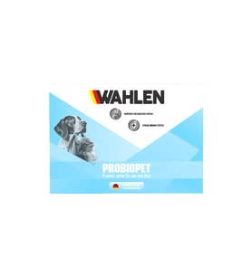 Wahlen Probiopet 1 GR x 28 Adet
