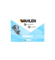 Wahlen Probiopet 1 GR x 28 Adet