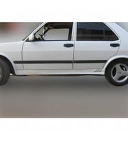 TOFAŞ DOĞAN ASTARLI ELEKLİ MARŞPİYEL