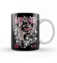 Sukuna Jujutsu Kaisen Sukuna King of Cursed Kupa Bardak Porselen