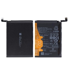 Tkgz - P Smart S Uyumlu Pil Sıfır - Servis