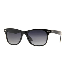 Tomy Timy TT2065 01SG 53 Polarize Unisex Güneş Gözlüğü (STD)