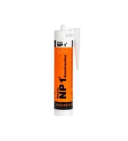 NP1 Polimer İzolasyon ve Tamir Silikon Limestone 290 ml