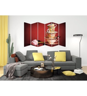 NATÜRMORT MDF TABLO-2881 MODEL-B